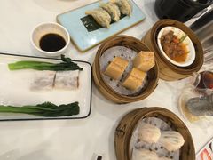-东江海辉酒楼·公司团建·商务宴请·生日宴(宝安店)