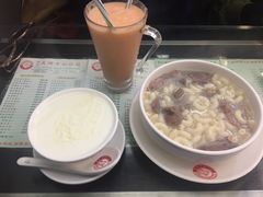 -义顺牛奶公司(庇利金街店)