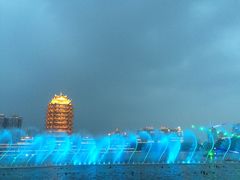 -眉山湿地公园(东坡区)