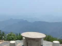 -白草畔自然风景区