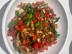 -金芙蓉|湘味小炒·鲜炒黄牛肉(淮安生态新城吾悦店)