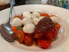 -La Tavernetta(Bar à Vin)(乌鲁木齐路店)