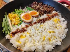 -良木缘咖啡西餐(川大店)