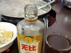 -长顺花江狗肉牛羊肉馆(五一广场店)