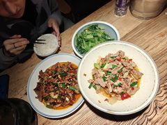 -树厨贵州菜(大十字店)