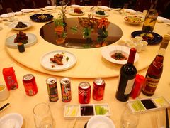 -全聚德(上海首店浦东店)