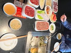-川西坝子火锅(清江东路3.0直营店)