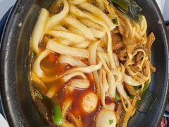 -姐弟俩土豆粉(西安小寨店)