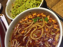 -薛阿婆(北美新天地中心店)