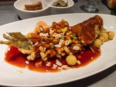 -姑苏家宴·苏帮菜·松鼠桂鱼(苏州总店)
