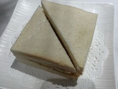 -香港深井掂檔烧鹅茶餐厅(海韵城店)