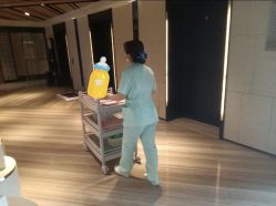 -涵禧月精致月子中心