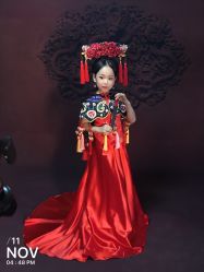 点击看大图 -美云庭古装·格格服汉服·京城旅拍(北京店)