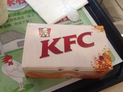 -肯德基(盘龙奥莱店)