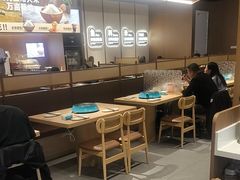 -半天妖烤鱼(百乐广场店)