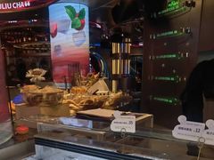-TD66高山铁皮石斛养生茶饮