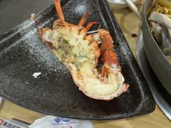 -真情鲍鱼海鲜汤