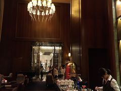 -东海朗廷酒店-唐阁T’ANG COURT 中餐厅