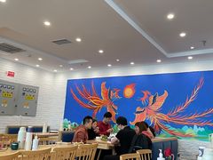 大堂-贵凤凰贵州米粉(五道口店)