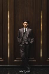 -BROTHER西服礼服定制·商务·婚礼(佛山南海店)