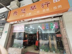 -乐悠琴馆·古琴古筝