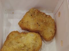 -塔斯汀中国汉堡(宝安宝田一路店)