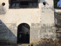 -桃花姐假日酒店·桃花潭土菜馆