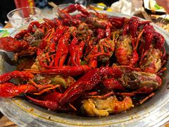 -1819餐厅·团队聚餐·烤串·精酿