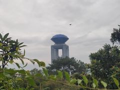 -白云山风景名胜区