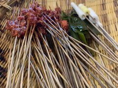 -马路边边串串香(双井直营店)