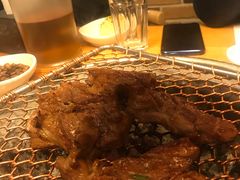 宫中拌猪排-青鹤谷(苏州店)