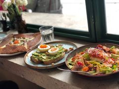 -RAC BAR(安福路店)