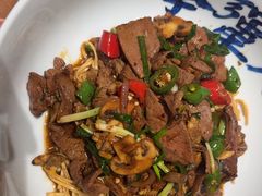 -李犟大爆鳝面·手工蟹黄包(湖滨西湖店)