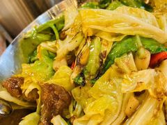 -情妹耙泥鳅·江湖川菜(科华店)