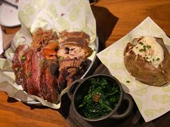 -Shanghai Brew House上海啤酒工坊(老外街店)