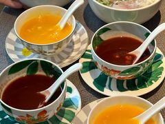 -金海华·悦食东方(苏州中心商场店)