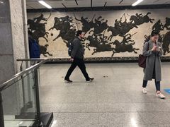 -体育场(地铁站)