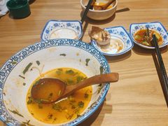 -舌尖尖·兰州牛肉面(浦东机场店)