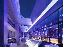 景观位-OZONE 顶楼酒吧(香港丽思卡尔顿酒店)