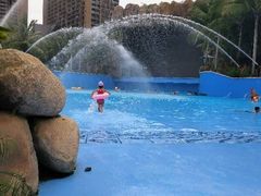 -亚马逊丛林水乐园