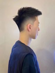 -尼特斯男士发型馆
