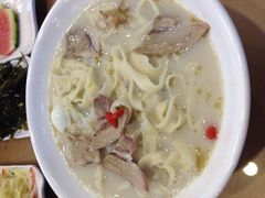 -盈润餐饮河南烩面全羊锅