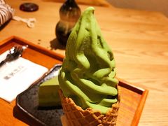 -辻利茶舖TSUJIRI(万象天地店)