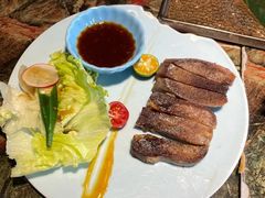 -炙柒Sekinana·精致料理 烧鸟·铁板烧(海上世界店)