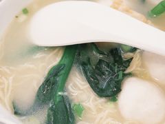 -翠华餐厅(香港国际机场店)