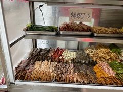 -胖子好盐水鸭(总店)