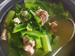 -墨白私房菜·广东菜 粤菜