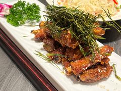 -阿喆私房菜(西五路店)