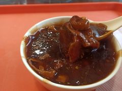 炒肝-庆丰包子铺(西直门南小街店)