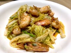 -味莊·青岛菜(云霄路店)